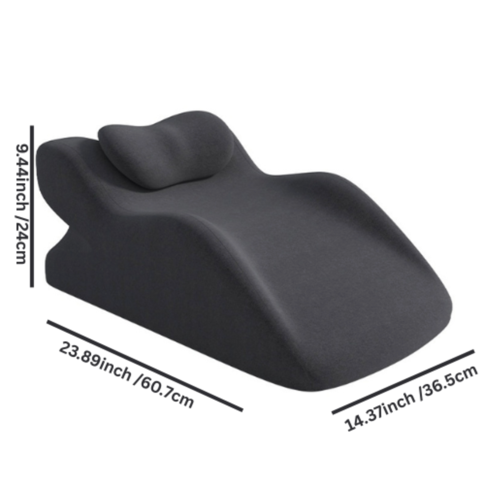 Cushlure Stability System Pillow